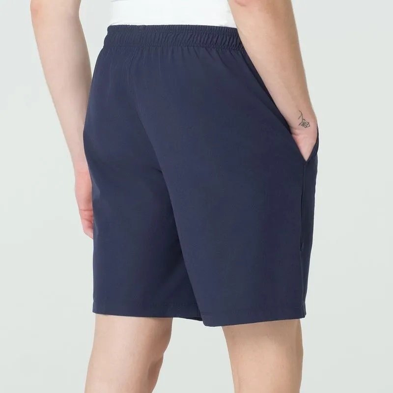 Bermuda Fila Player F-Box Ii 8,5 - masculino - azul marinho Azul Marinho 2