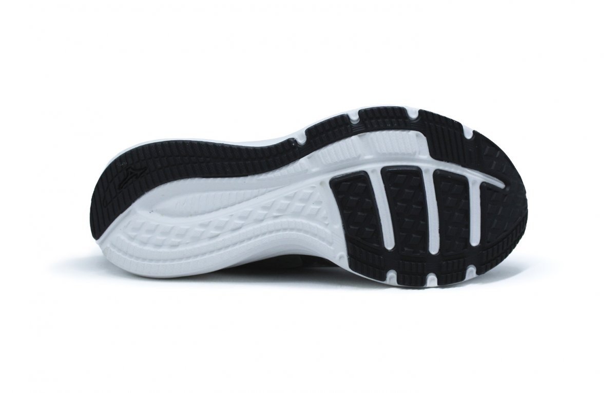 Tenis Mizuno Atlantis - masculino - chumbo Cinza 4