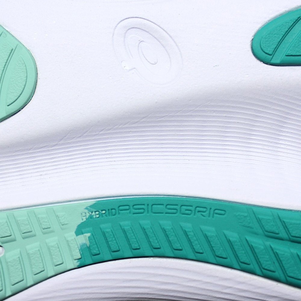 Tenis Asics Gel Nimbus 27 - masculino - verde Verde 7