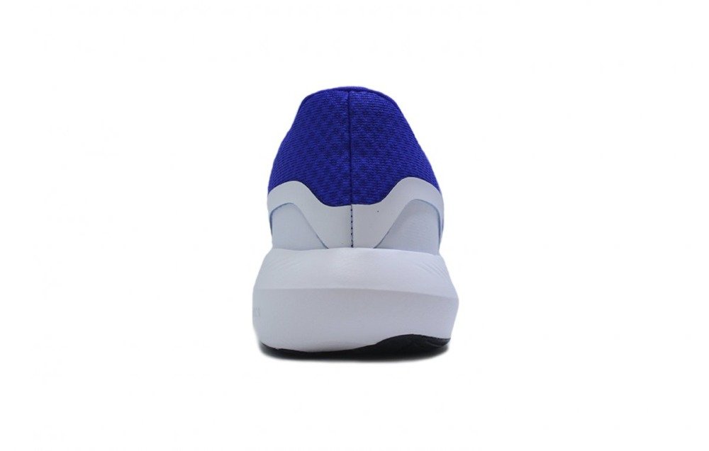 Tenis Adidas Runfalcon 3 0 infantil - masculino - azul e branco Azul 3