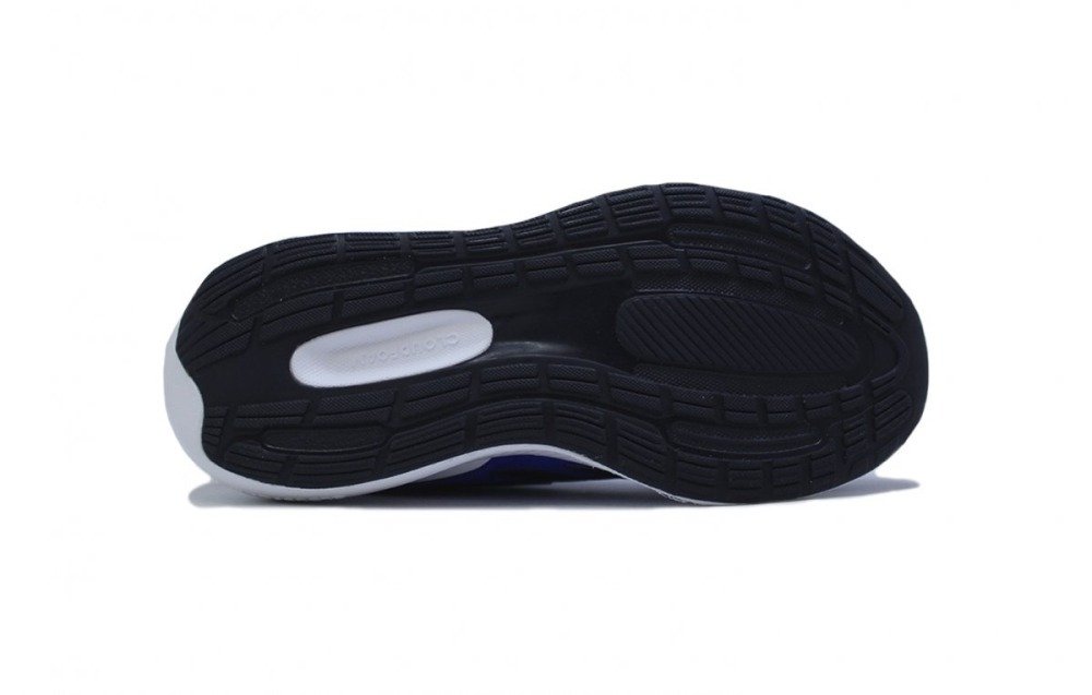 Tenis Adidas Runfalcon 3 0 infantil - masculino - azul e branco Azul 4