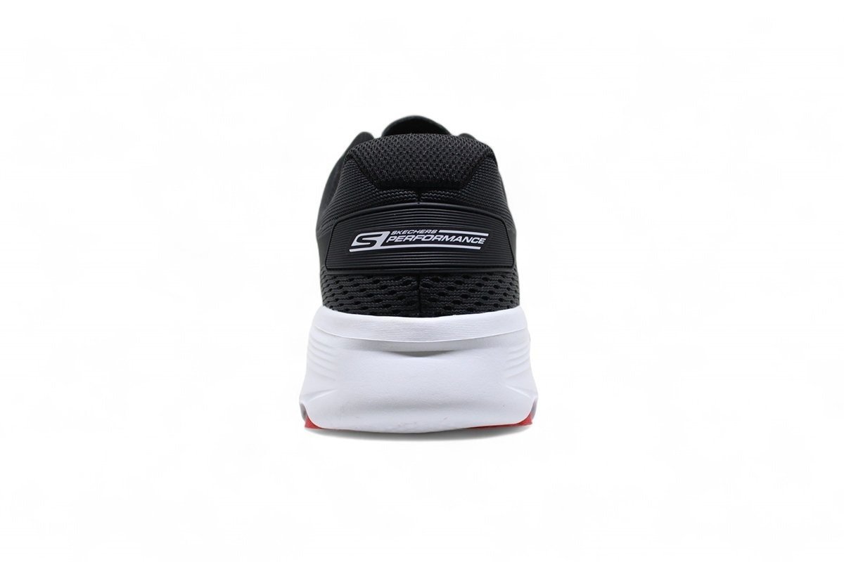 Tenis Skechers Go Run 7.0 - masculino - preto e branco Preto 3