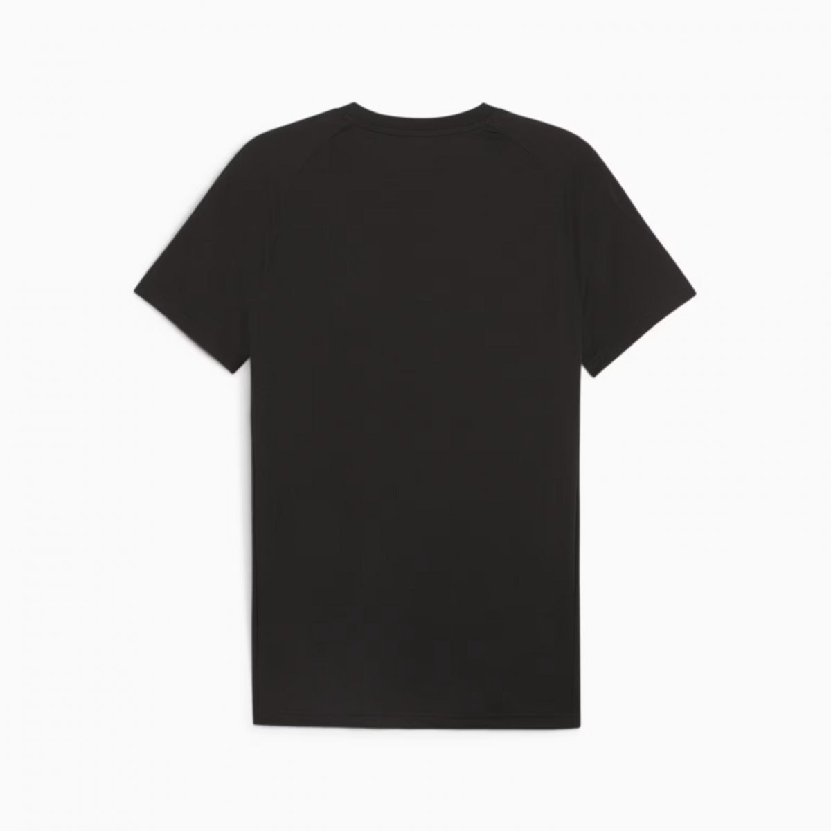 Camiseta Puma Evostripe - masculino - preto Preto 2