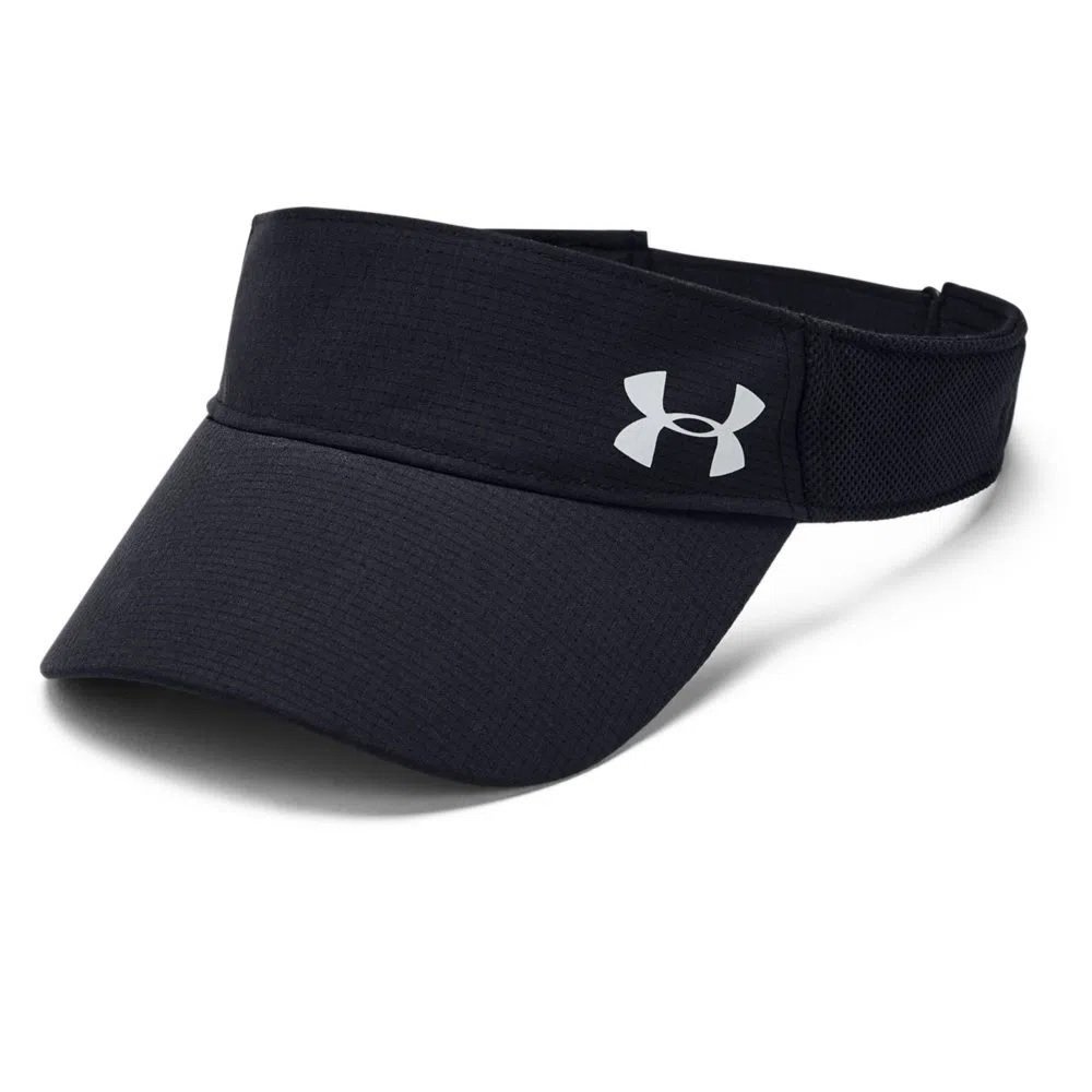 Viseira Under Armour S Launch