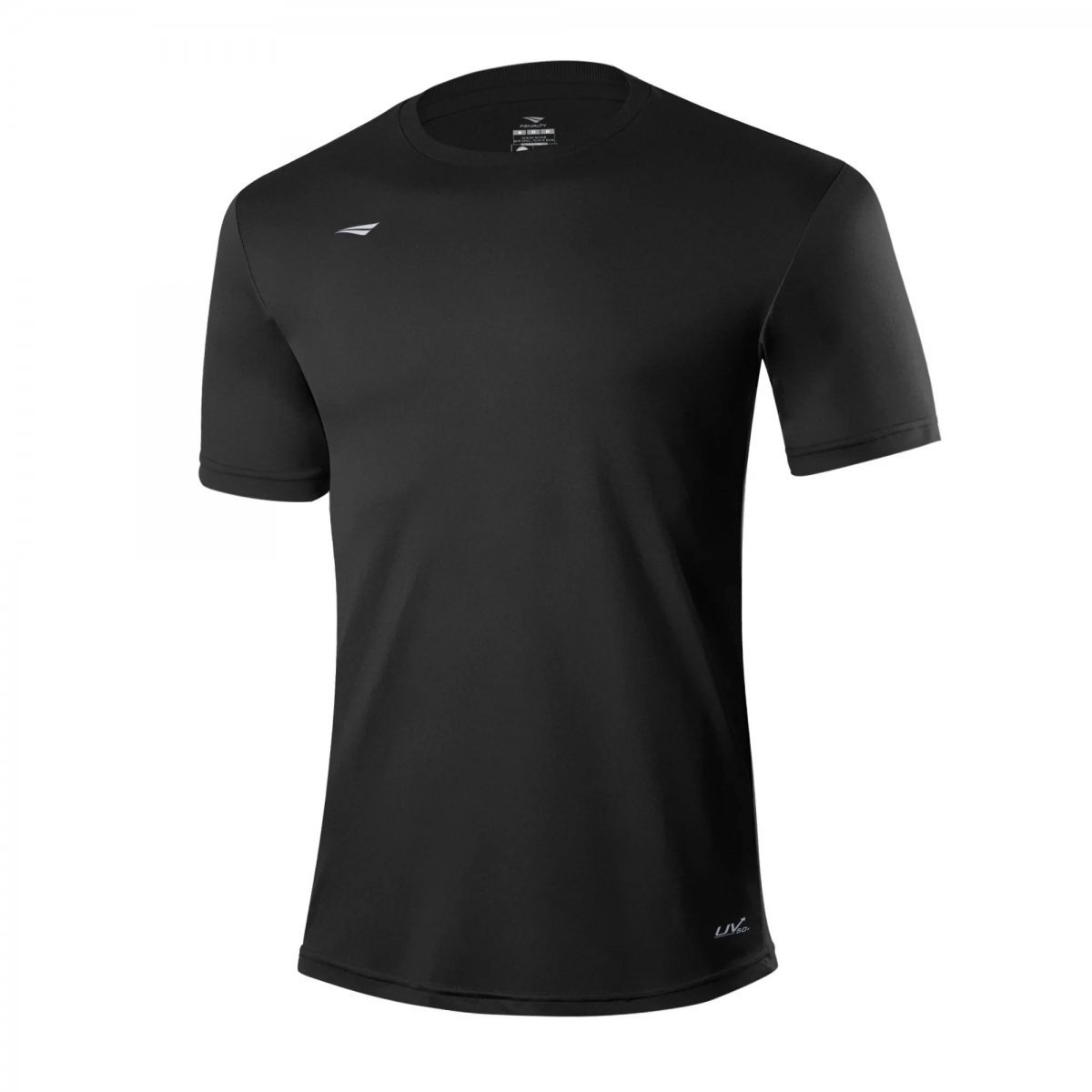 Camiseta Penalty Block - masculino - preto