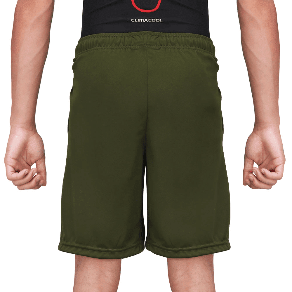 Bermuda Nike Dri-FIT Epic - masculino - verde musgo Verde 2