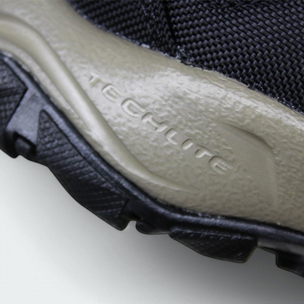 Bota Columbia Firecamp - masculino - verde oliva Verde 7