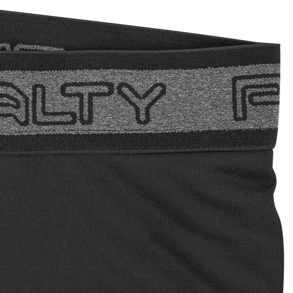Bermuda Penalty Skin - masculino - preto Preto 3