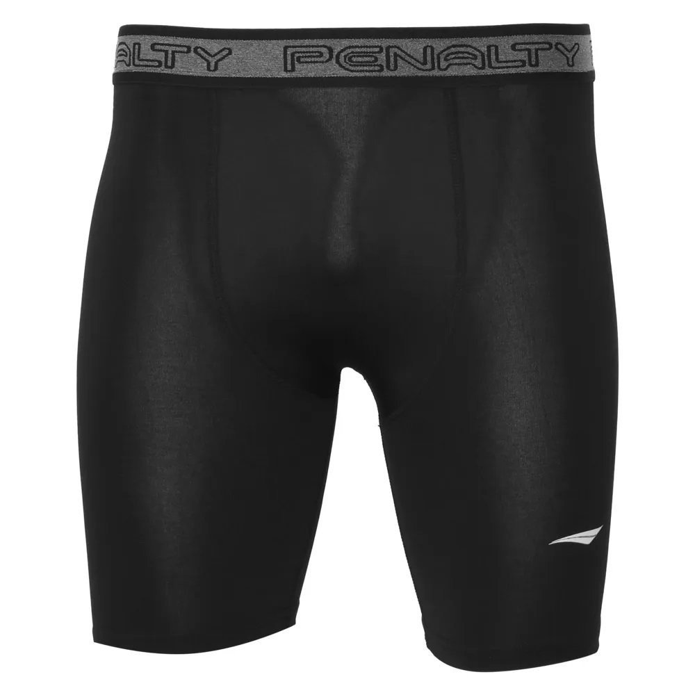 Bermuda Penalty Skin - masculino - preto