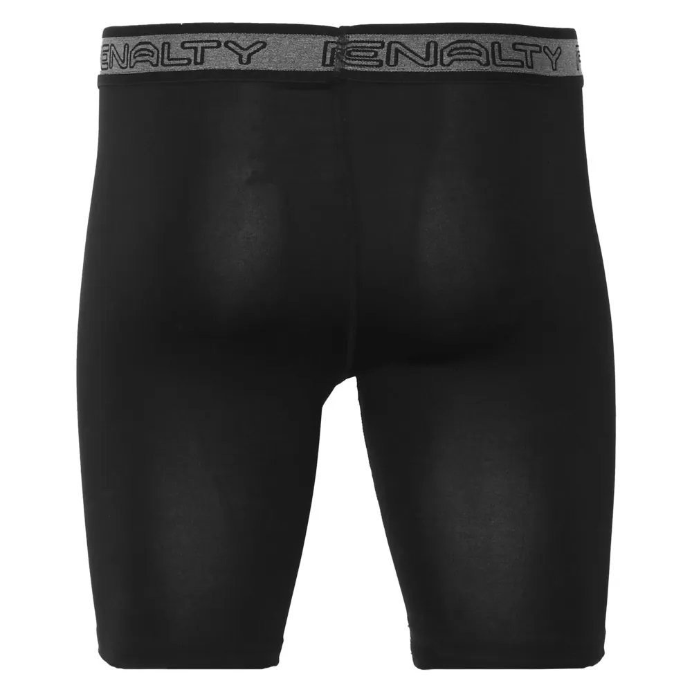 Bermuda Penalty Skin - masculino - preto Preto 2