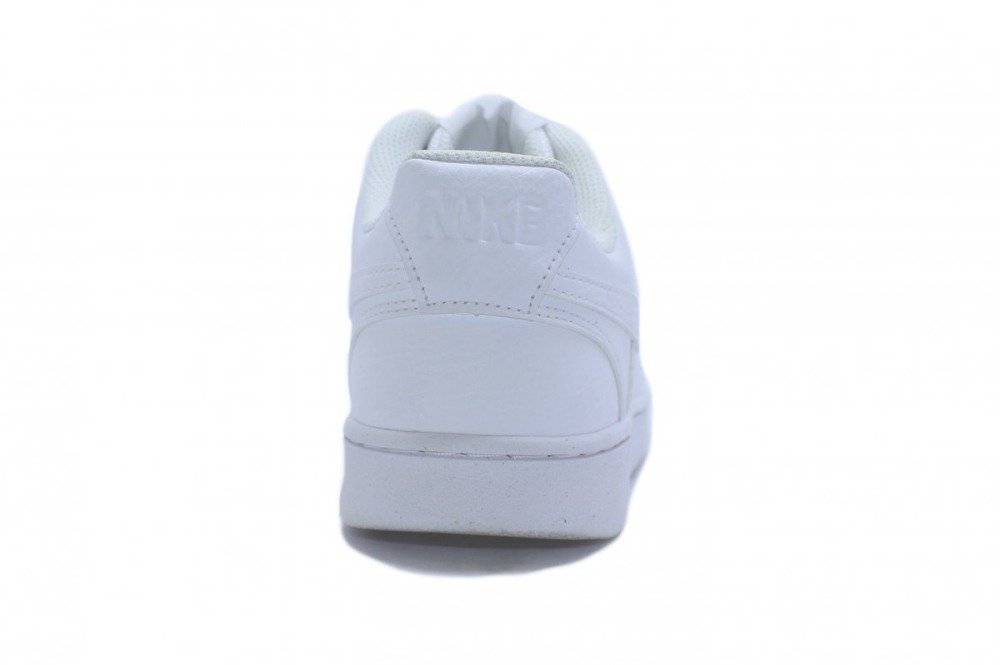 Tenis Nike Court Vision Low - feminino - branco Branco 3