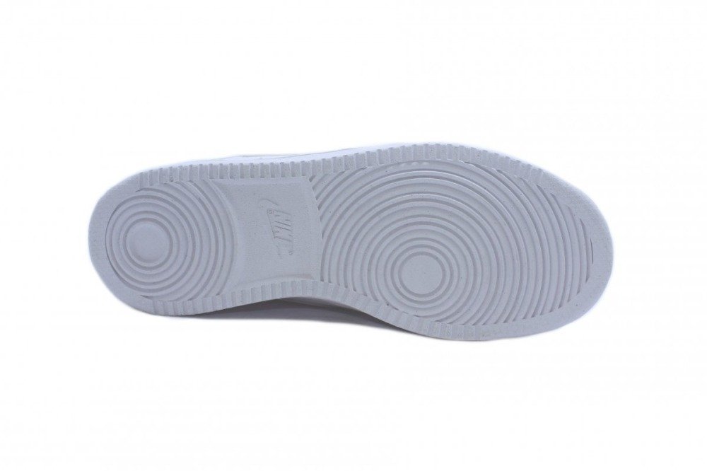 Tenis Nike Court Vision Low - feminino - branco Branco 4