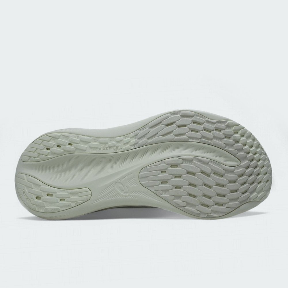 Tenis Asics Gel Nimbus 26 - masculino - branco Branco 4