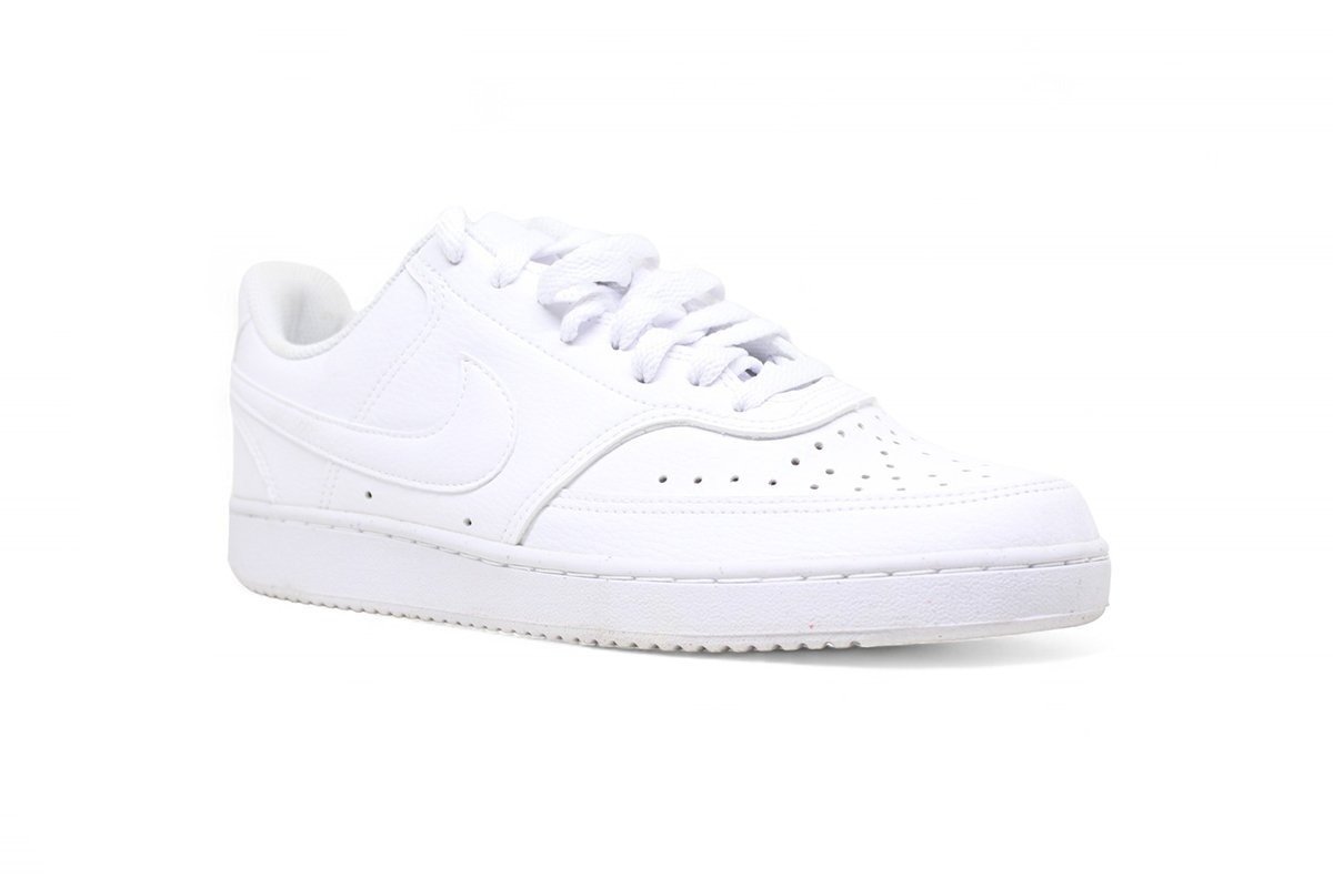 Tênis Nike Court Vision Low Be - masculino - branco Branco 2