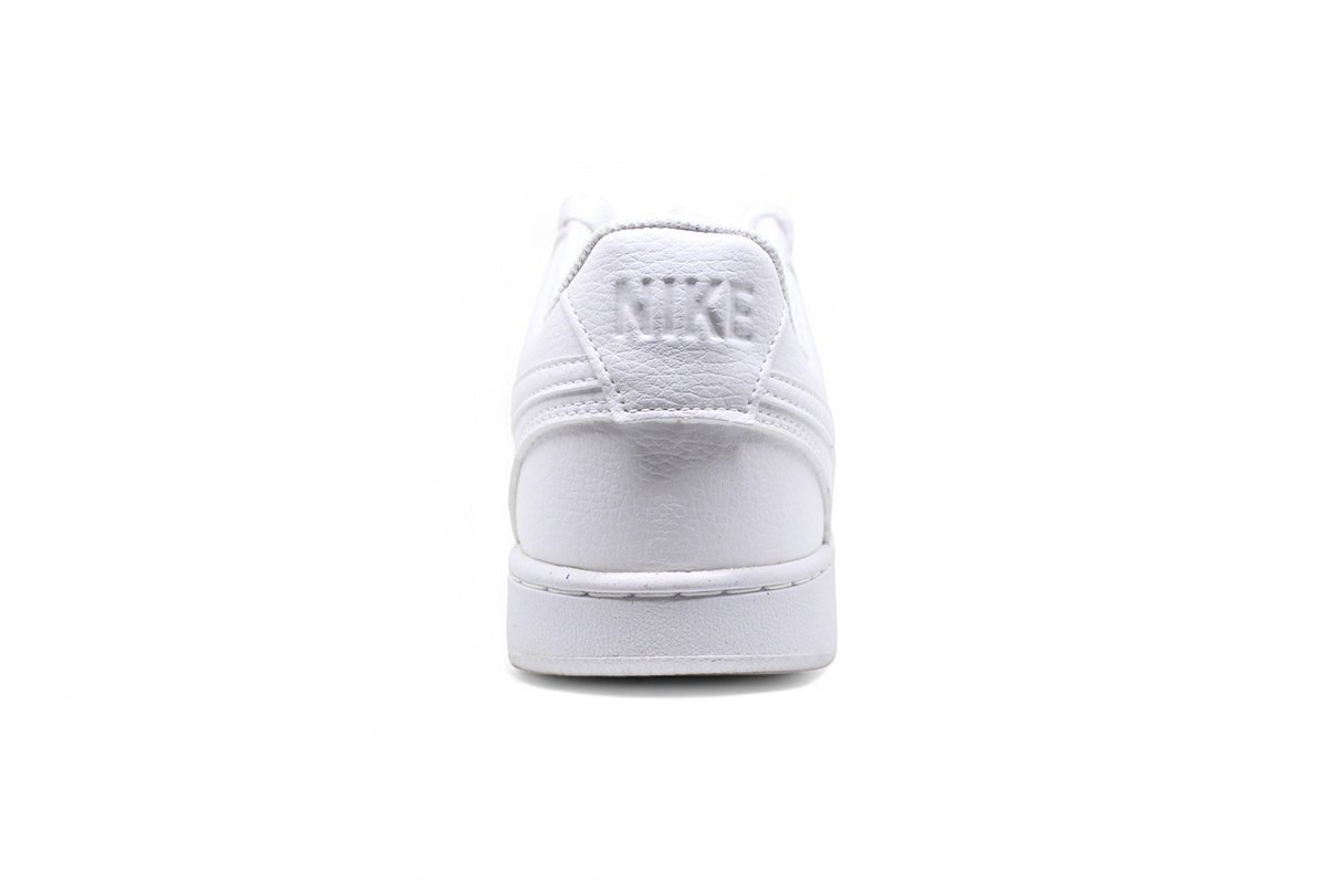 Tênis Nike Court Vision Low Be - masculino - branco Branco 3