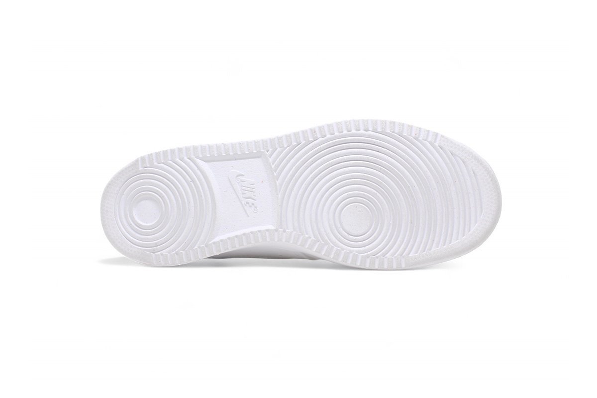 Tênis Nike Court Vision Low Be - masculino - branco Branco 4