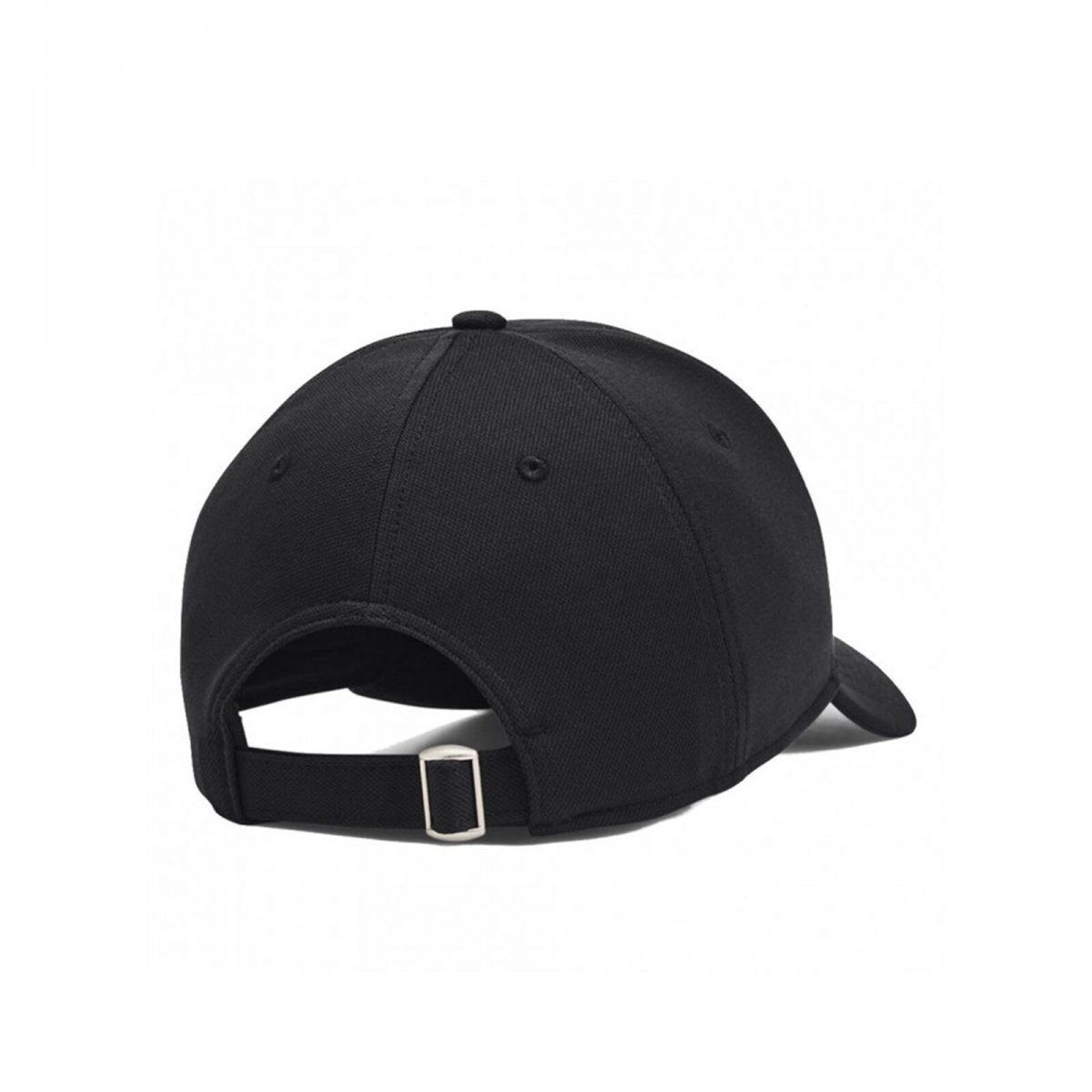 Bone Under Armour Blitzing - unissex - preto e branco Preto 2