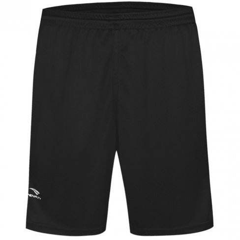 Bermuda Penalty Storm Uv VII - masculino - preto e branco