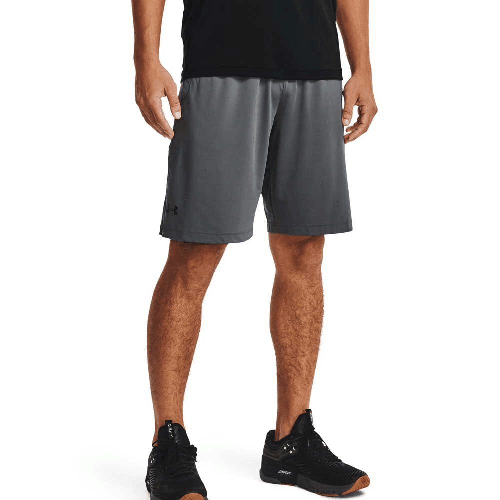 Bermuda Under Armour Raid 2.0 - masculino - cinza Cinza 2