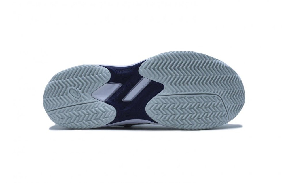 Tenis Asics Gel-Game 9 Clay/Oc - feminino - azul claro Azul 4