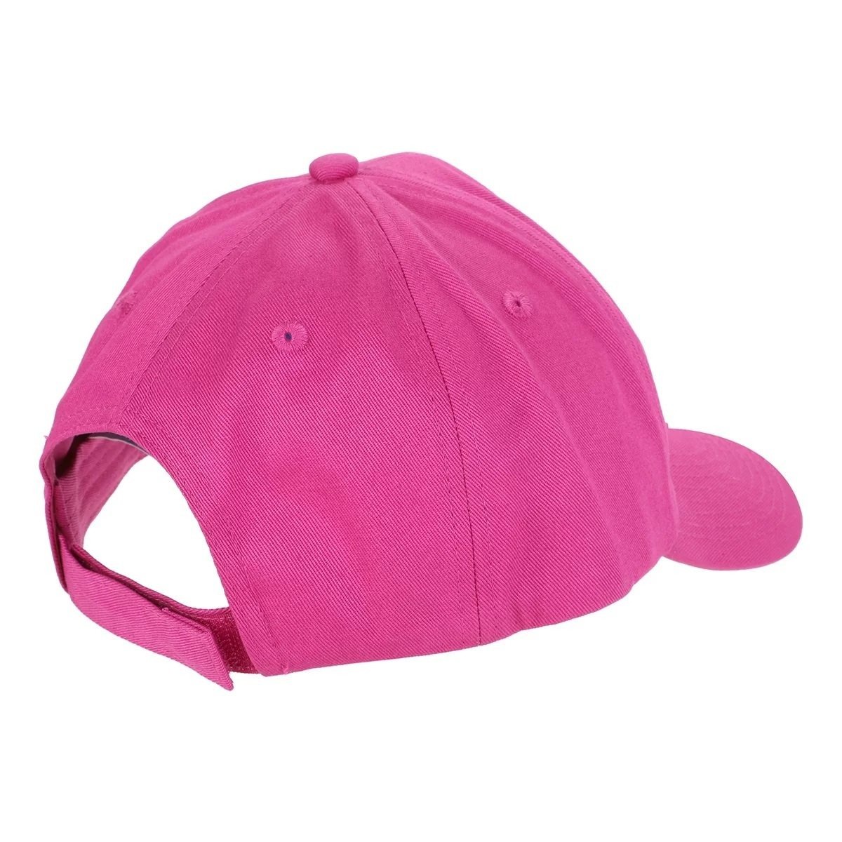 Bone Puma Essentials III - unissex - rosa Rosa 2