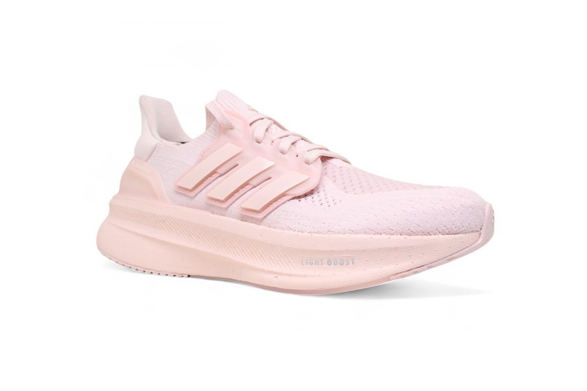 Tenis Adidas Ultraboost 5 - feminino - rosa Rosa 2