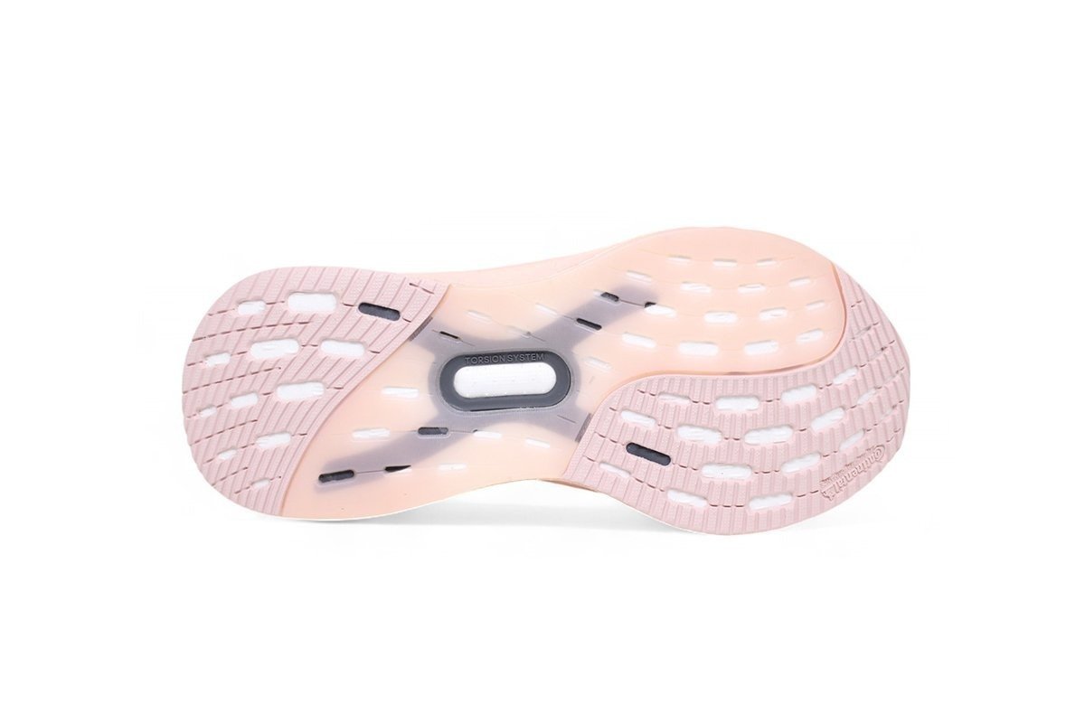 Tenis Adidas Ultraboost 5 - feminino - rosa Rosa 4