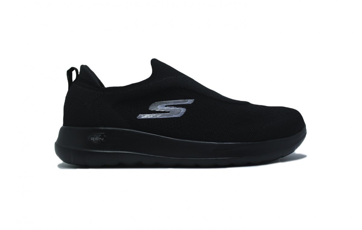 Tenis Skechers Go Walk Max - masculino - preto 