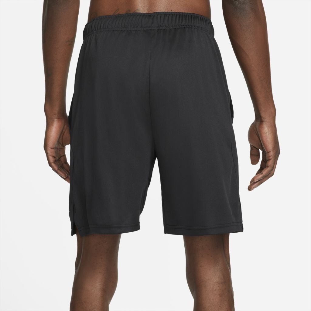 Bermuda Nike Dri-FIT Epic - masculino - preto Preto 3