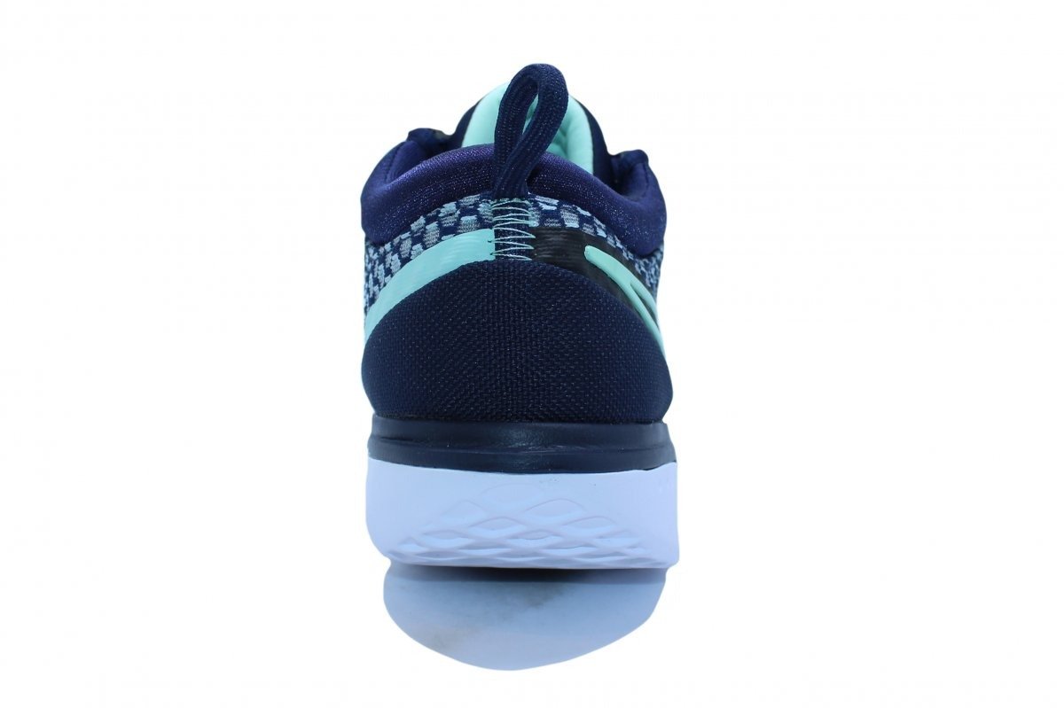 Tenis Nike Zoom Court Pro Hc - masculino - azul e verde Azul Marinho 3