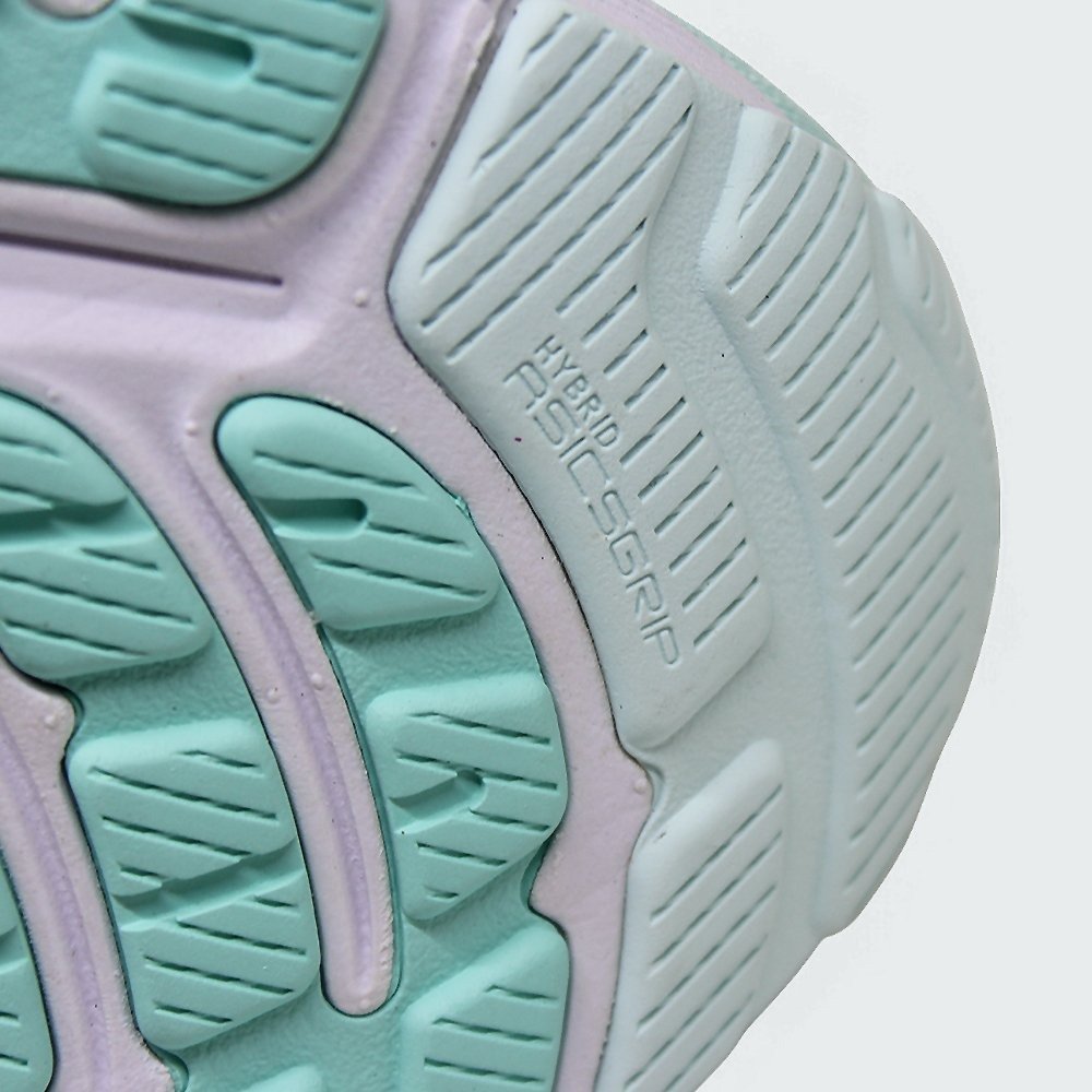 Tenis Asics Gel Kayano 31 - feminino - verde agua Verde 5