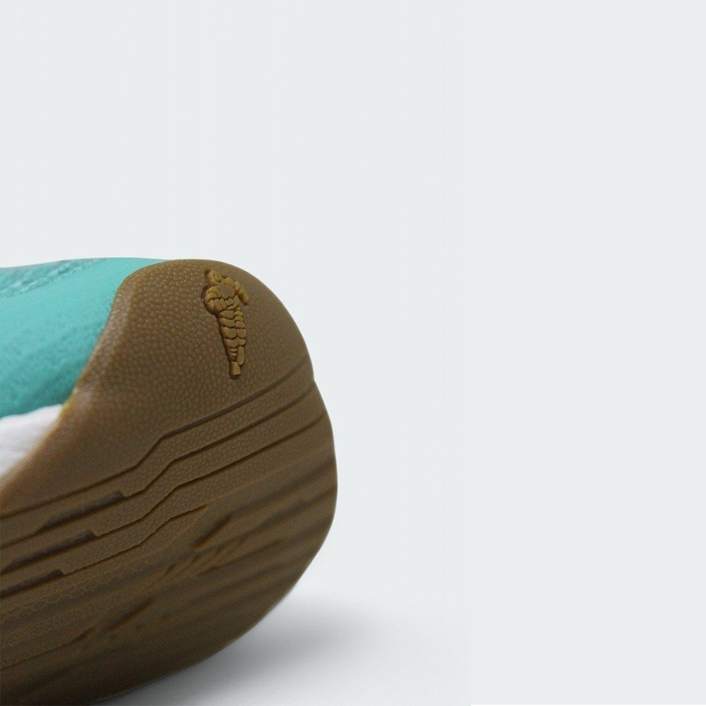 Tenis Olympikus Corre Grafeno 3 - masculino - verde e rosa Verde 7