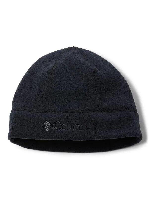 Gorro Columbia Fast Trek Ii - unissex - preto