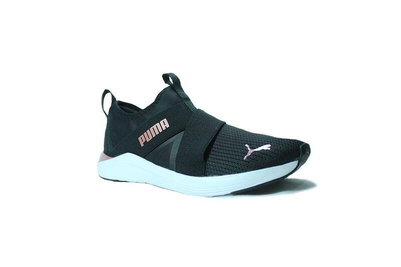 TENIS PUMA BETTER PROW SLIP Preto 2