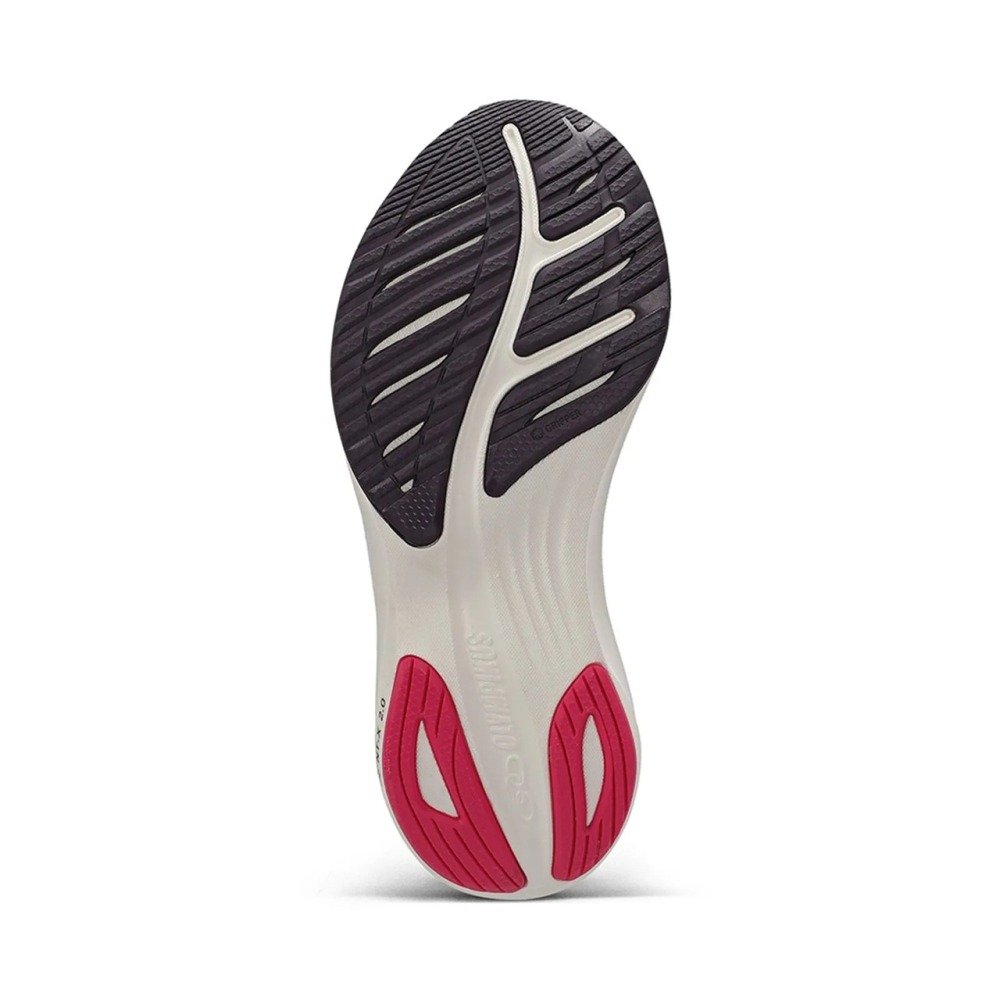 Tênis Olympikus Corre Turbo - masculino - bege e branco Bege 5