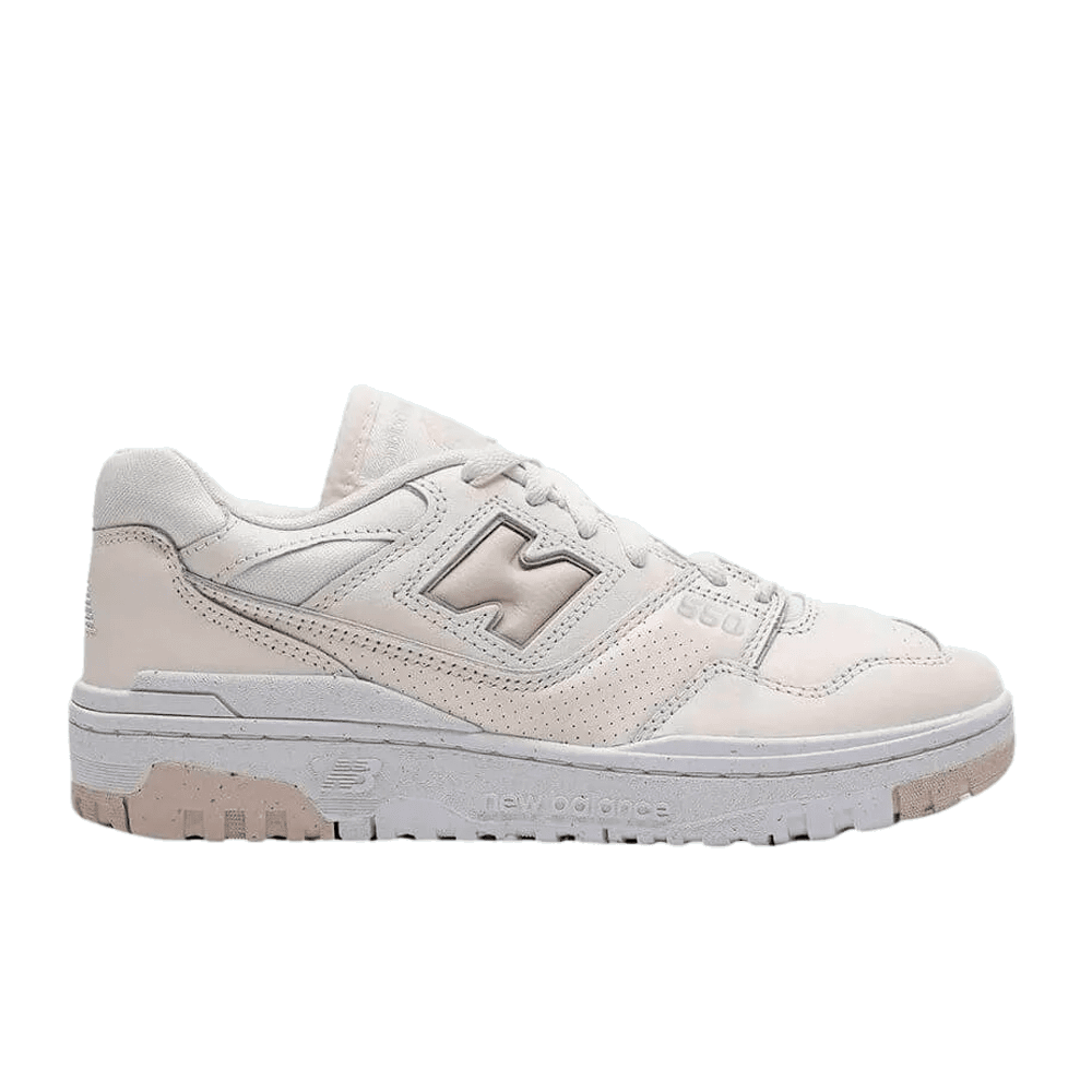 Tênis New Balance BBW 550 VF - feminino - bege