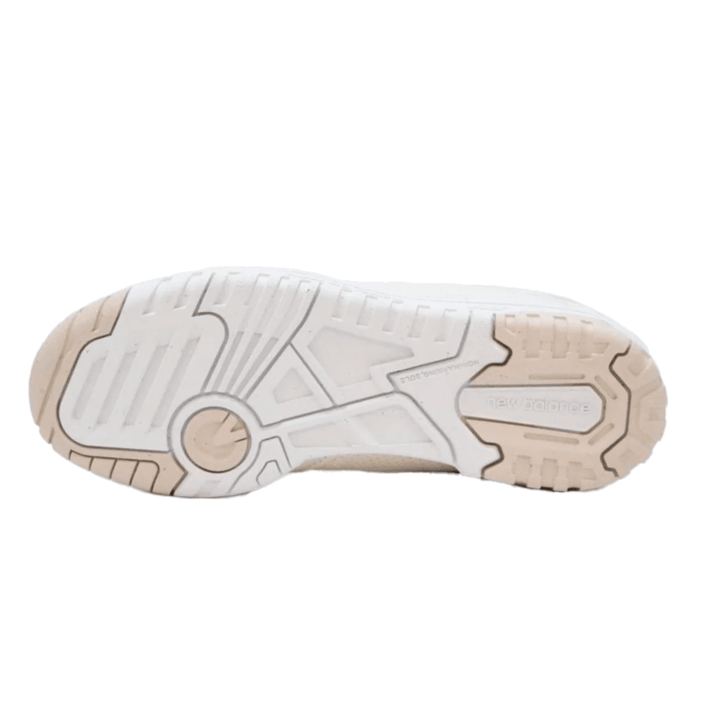 Tênis New Balance BBW 550 VF - feminino - bege Bege 2