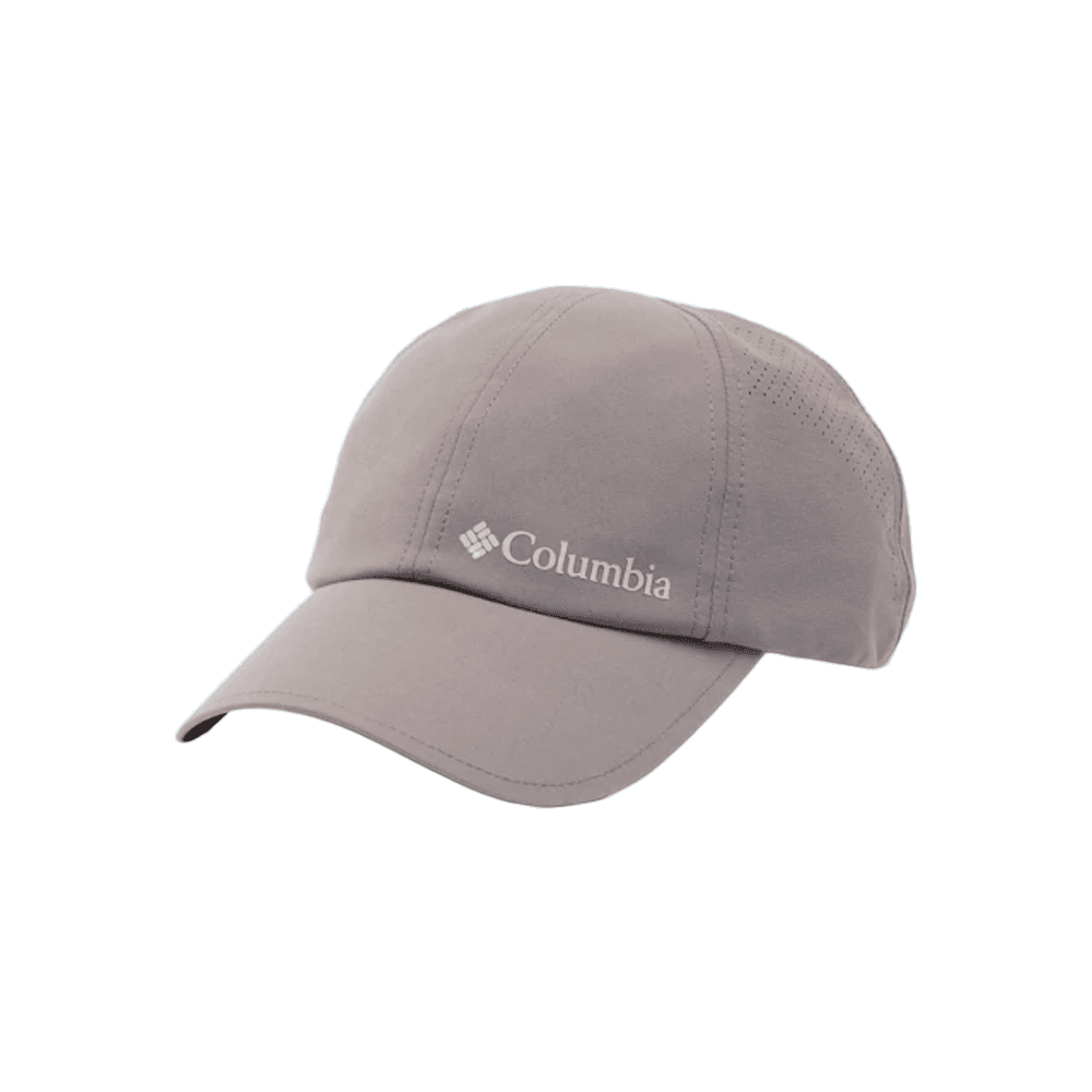 Boné Columbia Silver Ridge™ IV - unissex - cinza