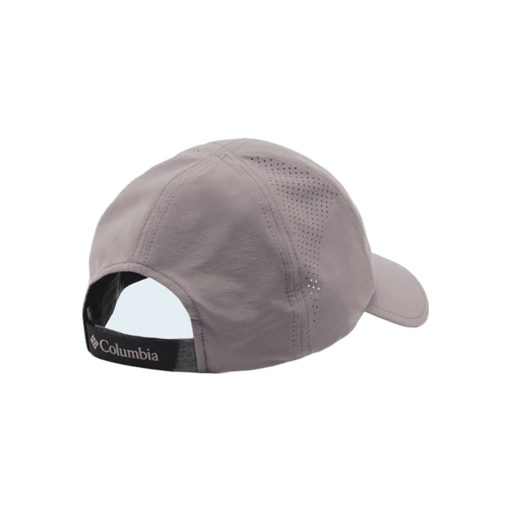Boné Columbia Silver Ridge™ IV - unissex - cinza Cinza 2