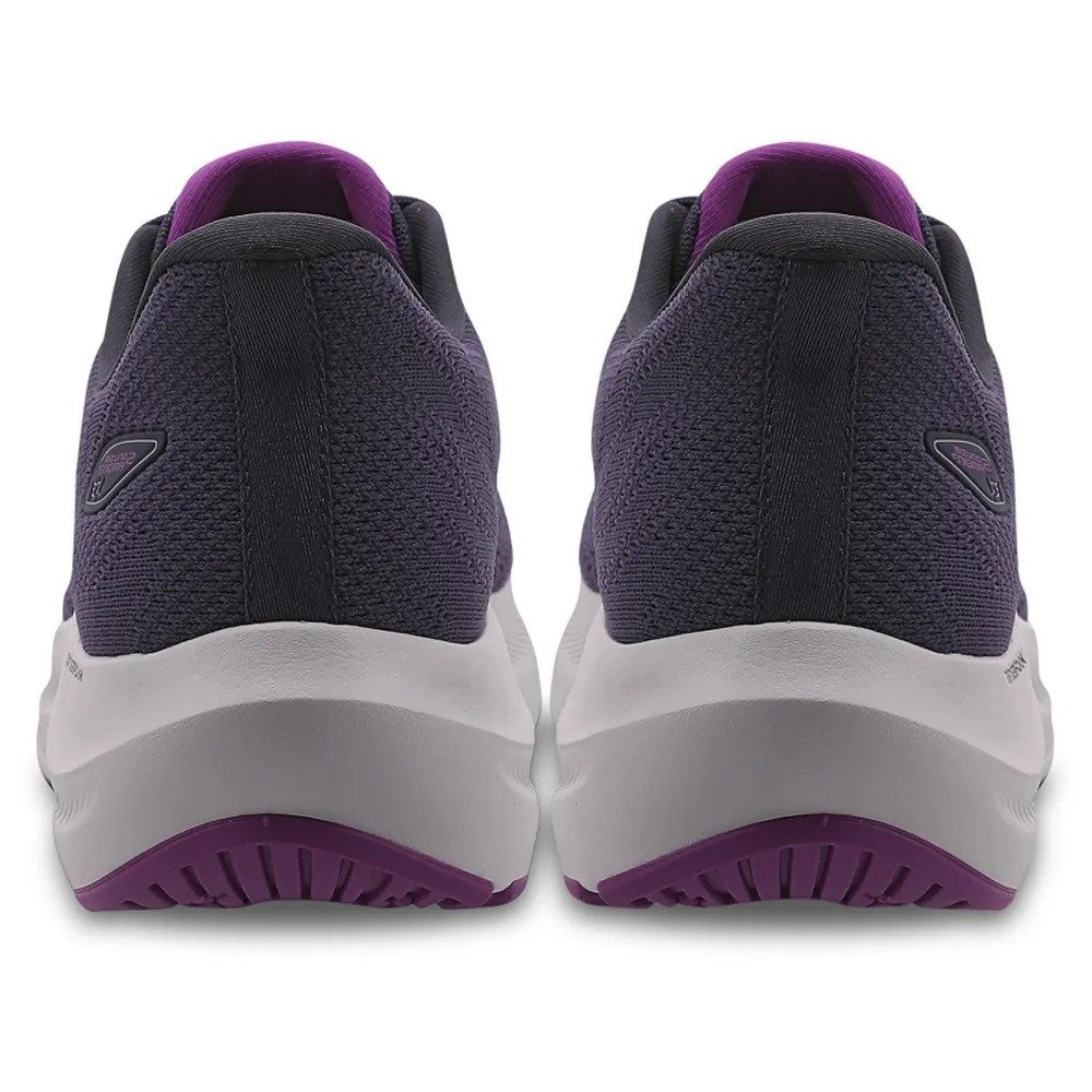 Tênis Mizuno Enigma 2 - feminino - roxo Roxo
