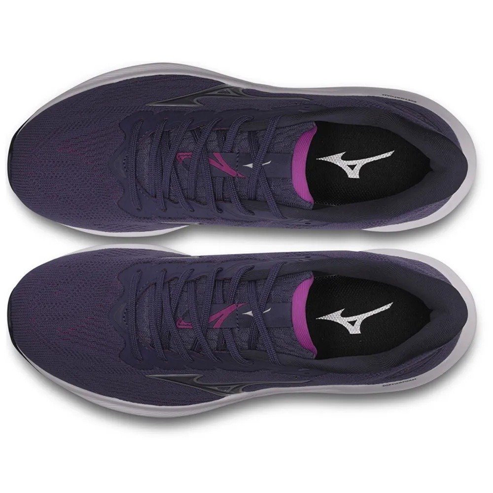 Tênis Mizuno Enigma 2 - feminino - roxo Roxo 2