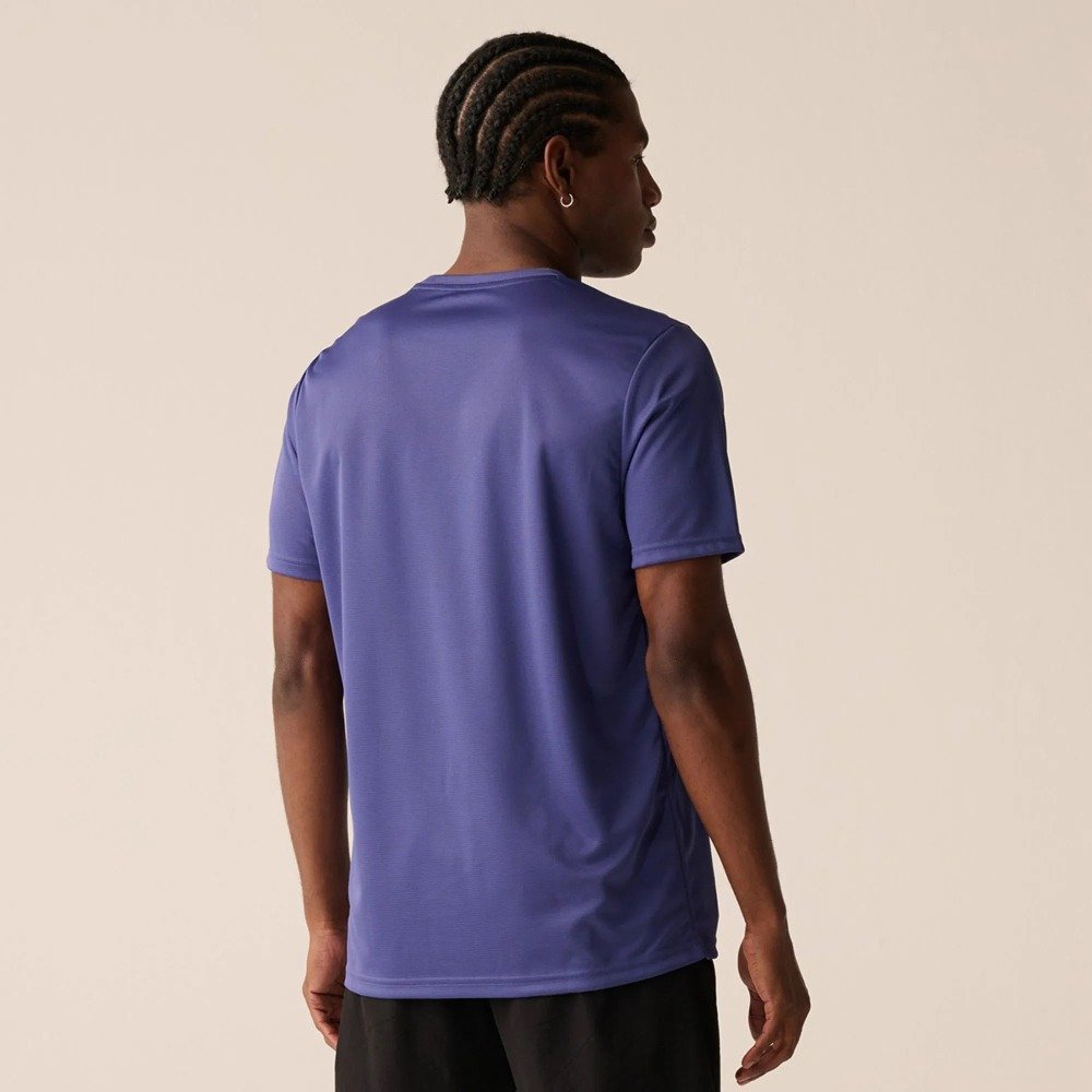 Camiseta Fila Myler - masculino - azul marinho Azul 2