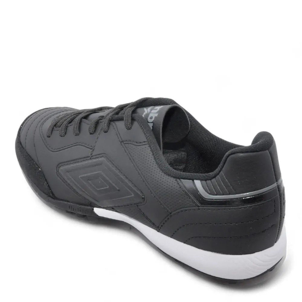 Chuteira Society Umbro Speciali - masculino - preto Preto 2