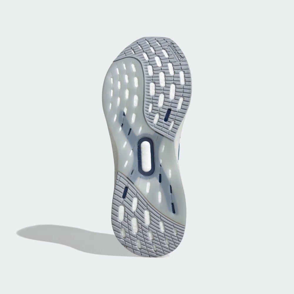 Tênis Adidas Ultraboost 5 - feminino - azul e branco Branco/Azul 3