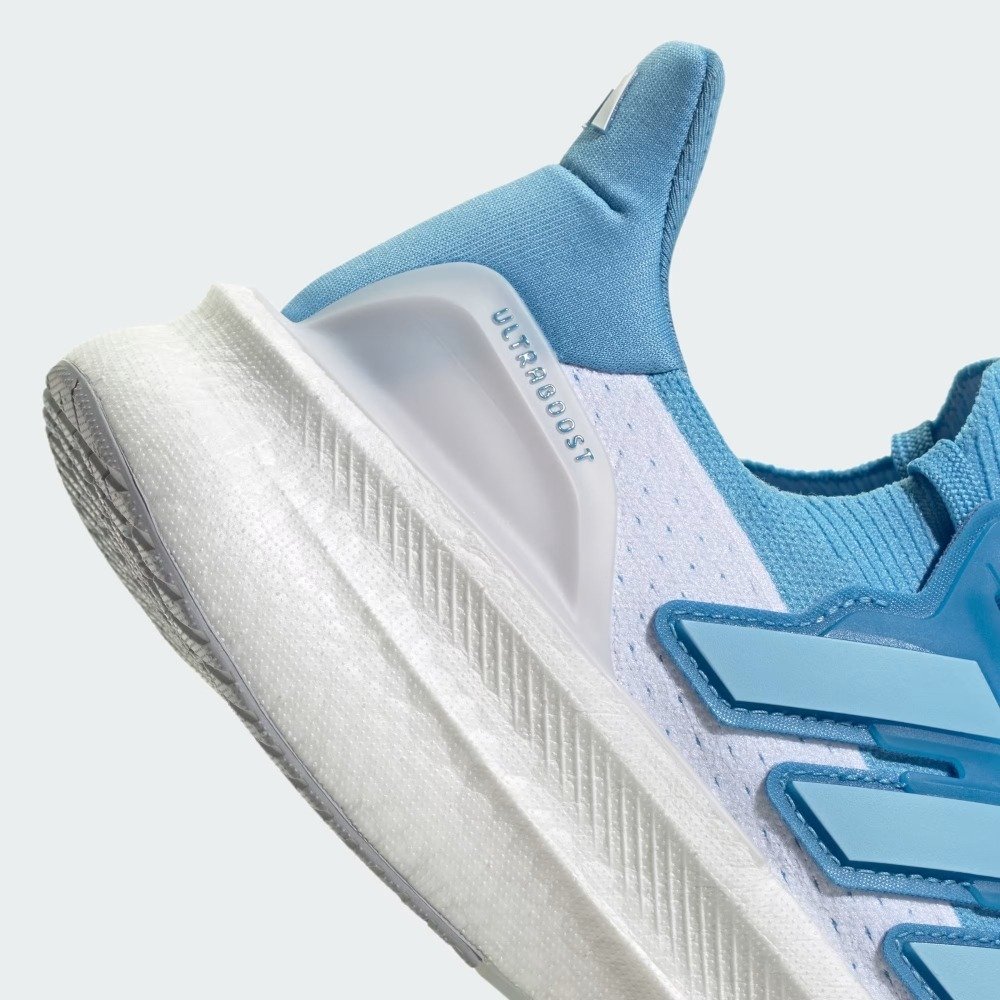 Tênis Adidas Ultraboost 5 - feminino - azul e branco Branco/Azul 7