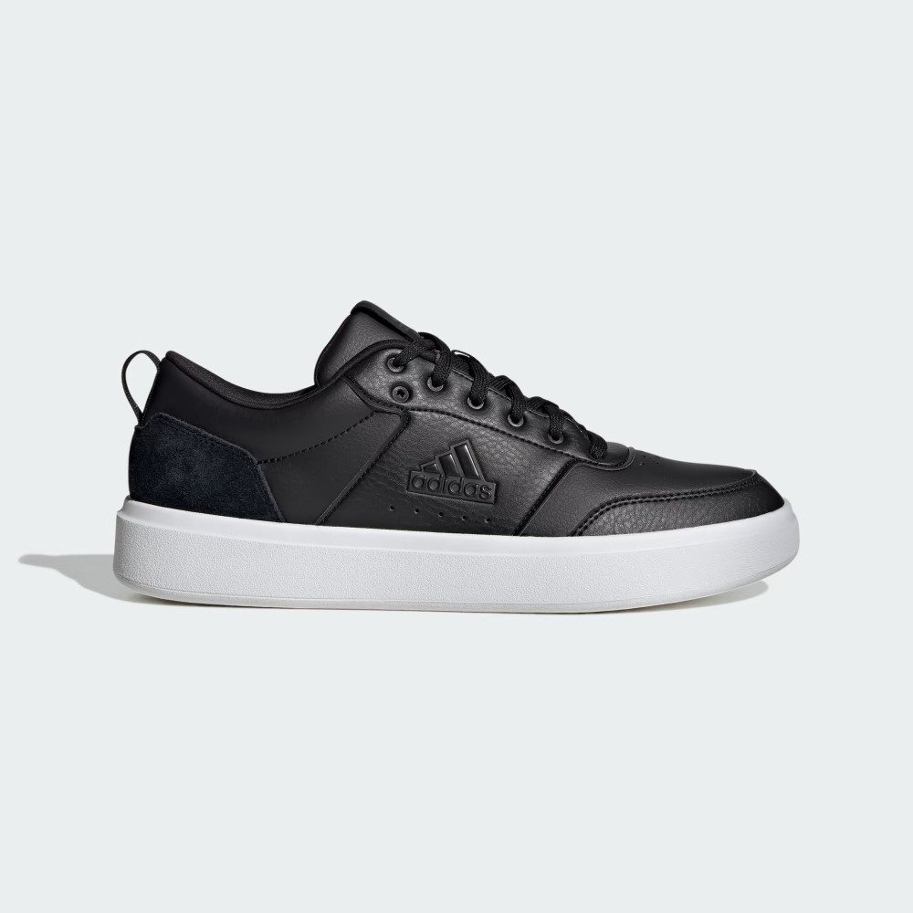 Tênis Adidas Park ST - masculino - preto e branco