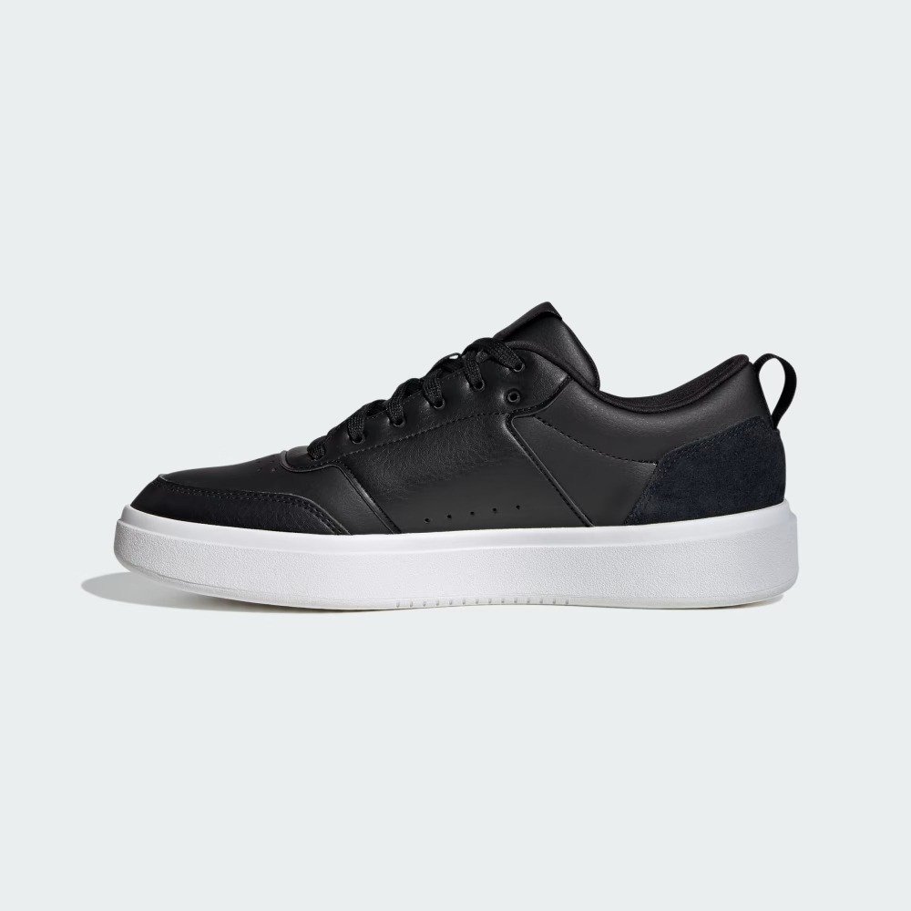 Tênis Adidas Park ST - masculino - preto e branco Preto 6