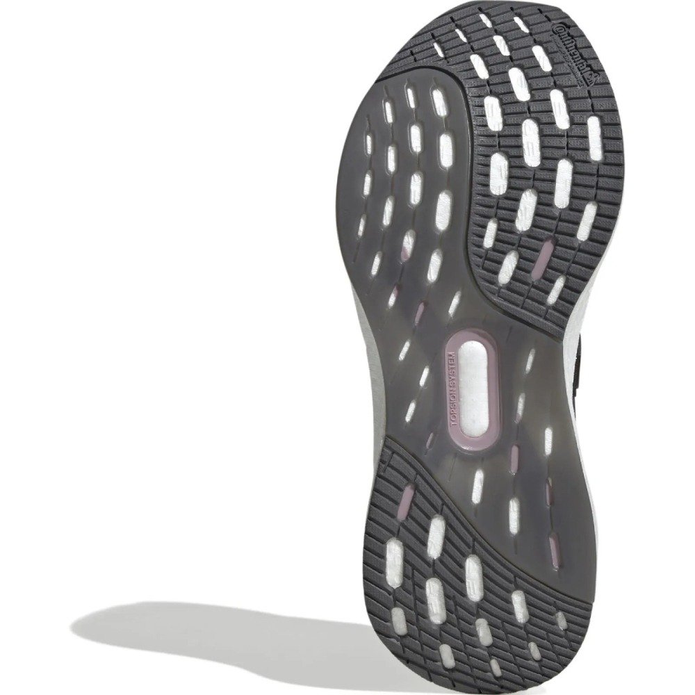 Tênis Adidas Ultraboost 5 - feminino - cinza e branco Cinza 5