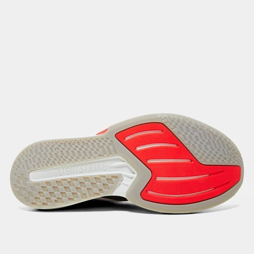 Tenis Adidas Duramo Speed 2 - masculino - branco e preto Branco 5