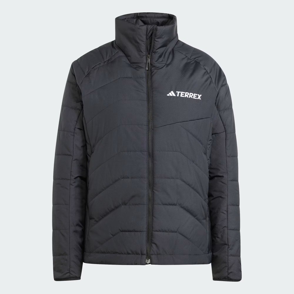 Jaqueta Adidas Terrex Multi - feminino - preto